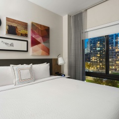 Fairfield Inn & Suites New York Manhattan / Central Park - Bild 2