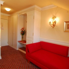Hotel Dreiflüssehof - Bild 14