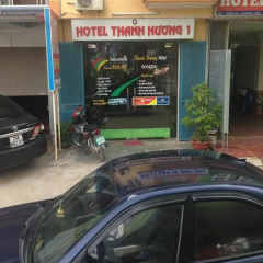 Thanh Huong Airport Hotel thumbnail 36