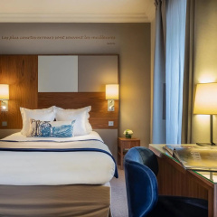 Hôtel Le Tourville by Inwood Hotels - Bild 13