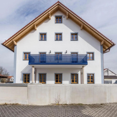 Ferienwohnung Maria - Bild 1
