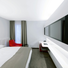 Dormero Hotel Frankfurt Messe - Bild 3