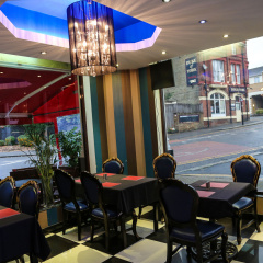 London Star Hotel - Bild 19