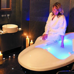 Sport & Spa Hotel Strass - Bild 25