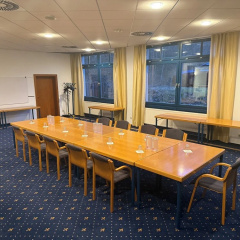 Hotel-Restaurant Bachmühle - Bild 18