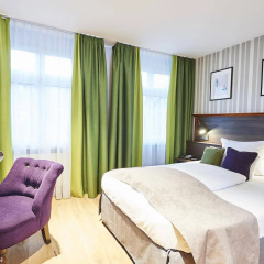 Hotel Hauser - Bild 4