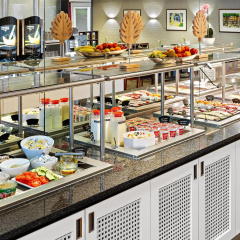 Best Western Hotel Darmstadt Mitte - Bild 13