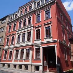 Ferienwohnung Alt Görlitz II - Bild 1