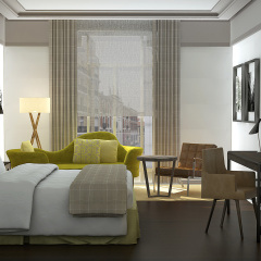 URSO Hotel & Spa - Bild 8