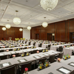 Rocco Forte The Charles Hotel - Bild 16