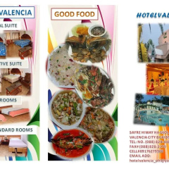 GV Hotel Valencia City thumbnail 10