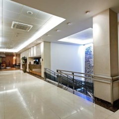 Central Park Hotel - Bild 14