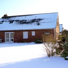Heimathafen Juist - Bild 1
