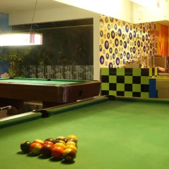 Tanjung Kodok Beach Resort thumbnail 13