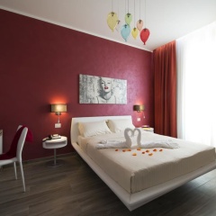 Oasi Village Hotel - Bild 2