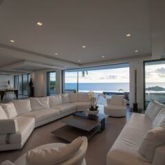 Dream Villa SBH Rock in Gustavia, St Barthelemy from 5324$, photos, reviews - zenhotels.com photo 3