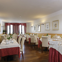 Hotel Al Vivit - Bild 24