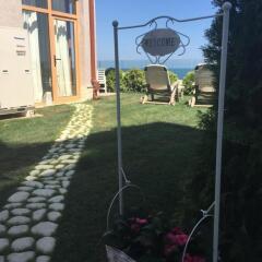 Отель Kabakum Holiday Houses Болгария, Золотые пески - отзывы, цены и фото номеров - забронировать отель Kabakum Holiday Houses онлайн фото 40