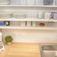 Fully renovated and relaxing apartment - Bild 13