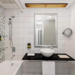Nina Hotel Causeway Bay - Bild 17