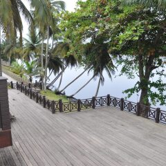 Blue Sky Les Chalets Dime in Assinie-Mafia, Cote d'Ivoire from 192$, photos, reviews - zenhotels.com photo 8