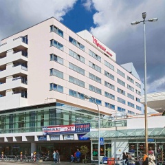 Mercure Hotel Freiburg am Munster - Bild 1
