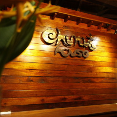 Chunut House Resort - Bild 22