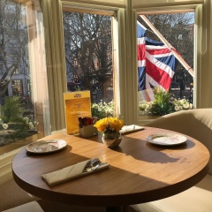 Sloane Square Hotel - Bild 8