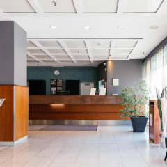 Hotel Excelsior - Central Station - Bild 2