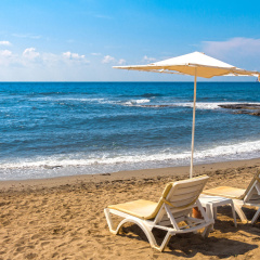 Sarıtaş Hotel - All Inclusive - Bild 19