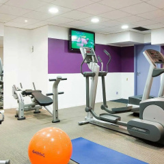 Novotel Paris Vaugirard Montparnasse - Bild 22