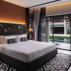 Grand Mercure Khao Lak Bangsak - Bild 4