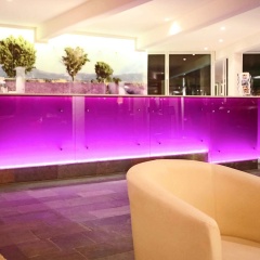 Mercure Hotel Panorama Freiburg - Bild 2