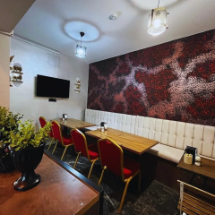 Meva Otel Konya - Bild 12