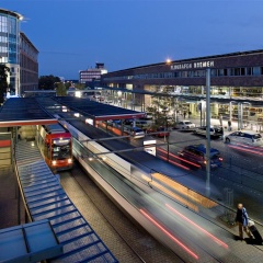 ATLANTIC Hotel Airport - Bild 16
