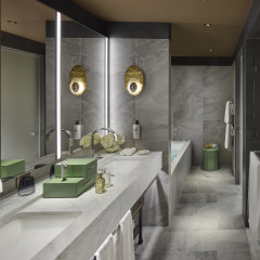 Mandarin Oriental Savoy, Zurich - Bild 10