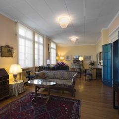 Hotel Villa Mabapa - Bild 16