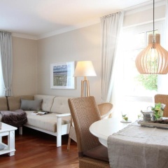 Haus am Park Wohnung Nr9 - Bild 2