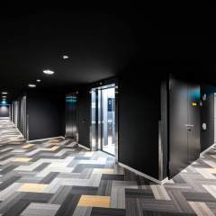 Staycity Aparthotels, Frankfurt Airport - Bild 18