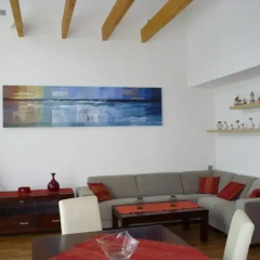 Ferienhaus Luv & Lee - Apt. 01 thumbnail 2
