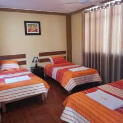 Nasca Travel One Hostel in Nazca, Peru from 24$, photos, reviews - zenhotels.com photo 36