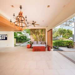 Dream Suite Residence at Pelican Krabi - Bild 1