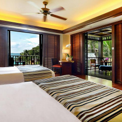 Centara Grand Beach Resort and Villas Krabi Hotel - Bild 9