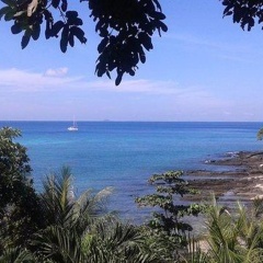 Phi Phi Sunset Bay Resort - Bild 12