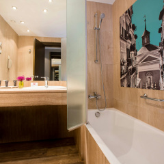 Leonardo Boutique Hotel Madrid - Bild 11