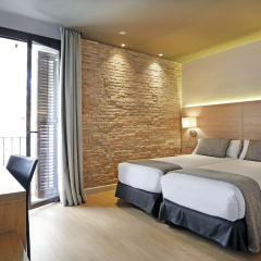 Arc la Rambla Hotel - Bild 10