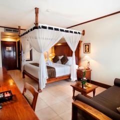 Ramayana Suites & Resort - Bild 5