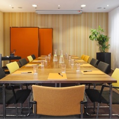 Hotel Villa Orange - Bild 12