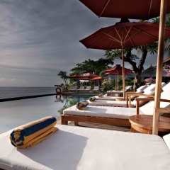 Tauch Terminal Resort Tulamben - Bild 23