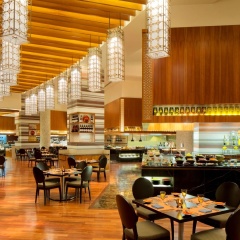 JW Marriott Hotel Marina Hotel - Bild 6